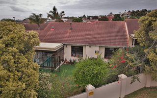 3 Bedroom Townhouse in Bowtie