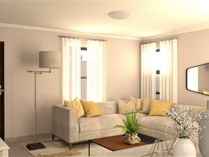 4 Bed House in Krugersdorp Central