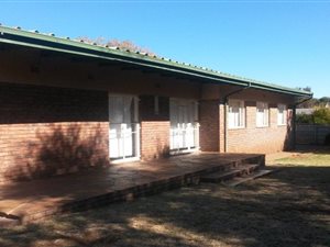 5 Bed House in Kuruman