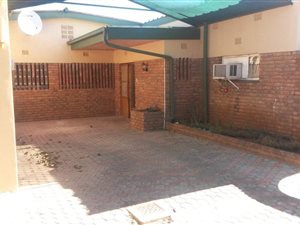 5 Bed House in Kuruman