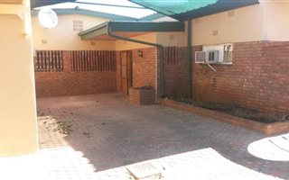 5 Bedroom House in Kuruman
