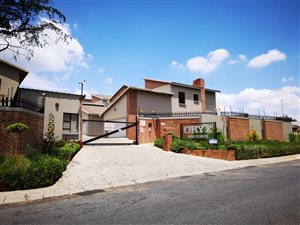 3 Bed Cluster in Ferndale