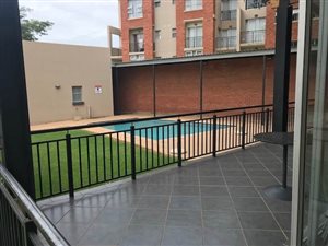 2 Bed Apartment in North Riding