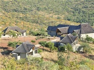 520 ha Farm in Bela-Bela (Warmbaths)