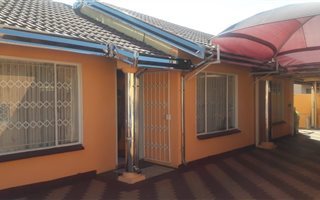 3 Bedroom House in Mabopane