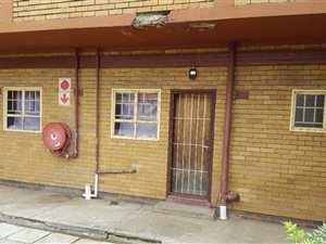 2 Bed Flat in Vanderbijlpark Central