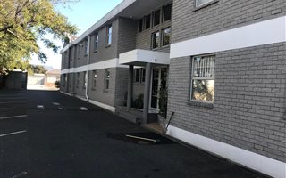 57 m² Commercial space in Ottery
