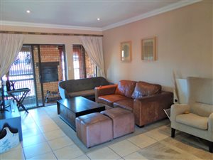 3 Bedroom Townhouse in Oriel