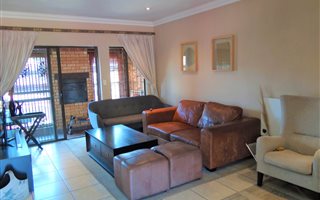 3 Bedroom Townhouse in Oriel