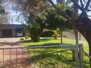 12.3 ha Farm in Waterglen
