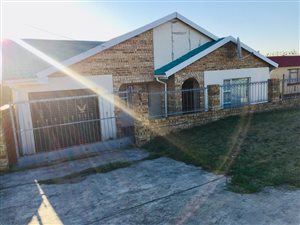 3 Bed House in Mdantsane