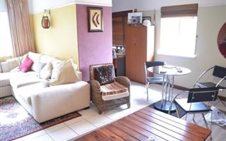 2 Bedroom Flat in Musgrave