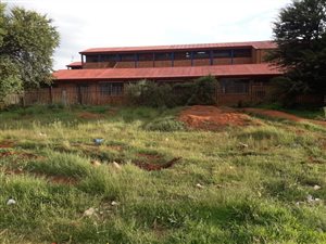 274 m² Land available in Dobsonville