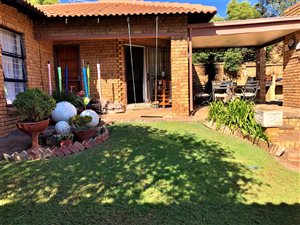 3 Bed Townhouse in Equestria