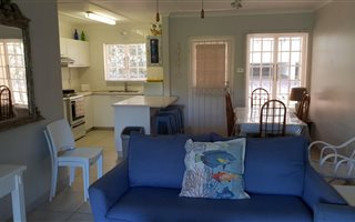 3 Bedroom Apartment in Willard Beach