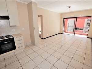 1 Bed Apartment in Fourways