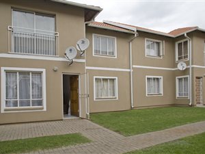 2 Bed Apartment in Comet
