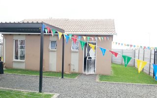 2 Bedroom House in Boksburg Central