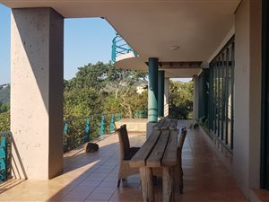 4 Bed House in Uitsig Landgoed