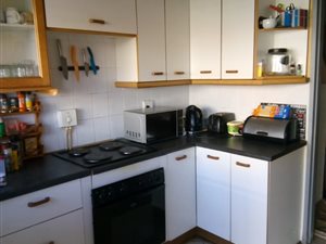 3 Bed House in Cotswold