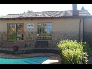 3 Bed House in Krugersdorp Central