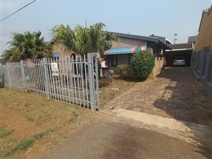4 Bed House in Lenham