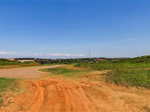 2797 m² Land available in Ballito