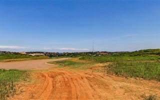 2797 m² Land available in Ballito