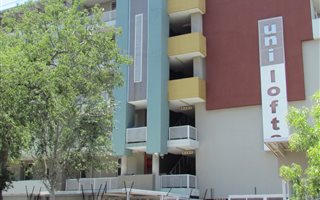 Bachelor apartment in Hatfield
