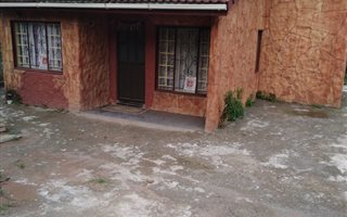 3 Bedroom House in Trenance Park