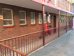 2 Bed Apartment in Boksburg Central