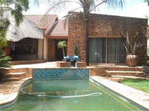 3 Bed House in Elandsrand