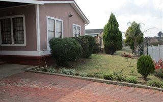 3 Bedroom House in Hyde Park