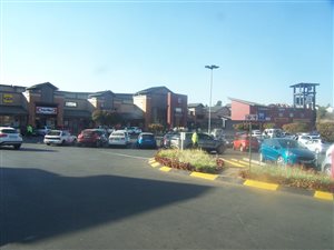 297 m² Retail Space in Sunninghill