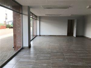 741 m² Industrial space in Highveld