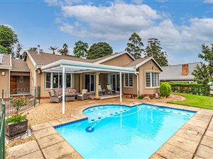 3 Bed Townhouse in Albany