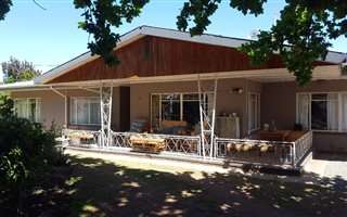 5 Bedroom House in Queenstown