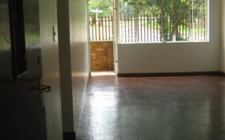 1 Bedroom Apartment in Parkdene