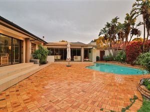 5 Bed House in Goedehoop