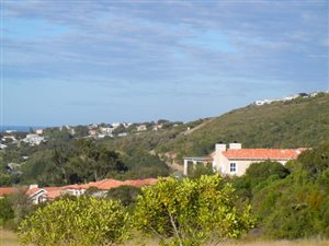 1979 m² Land available in Schoongezicht