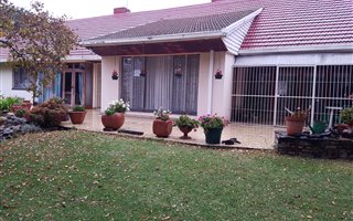 4 Bedroom House in Bethal