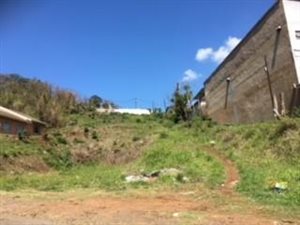 2178 m² Land available in Park Hill