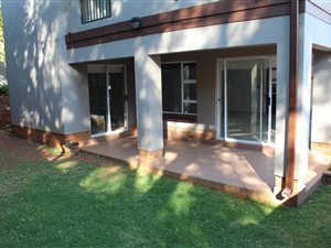 2 Bed Apartment in Saxonwold