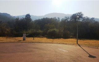 653 m² Land available in Port D Afrique