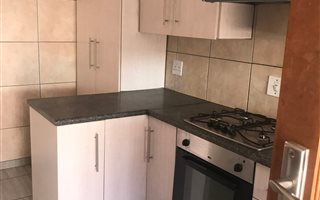2 Bedroom Cluster in Brentwood Park