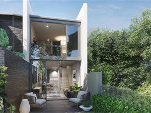 2 Bed Apartment in Sibaya Precinct