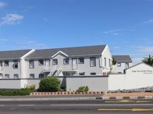 2 Bed Apartment in Blouberg Sands