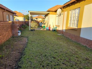 3 Bed House in The Reeds