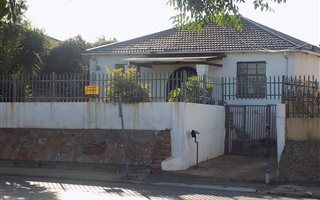 3 Bedroom House in Fishers Hill