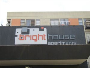 1 Bed Apartment in Auckland Park